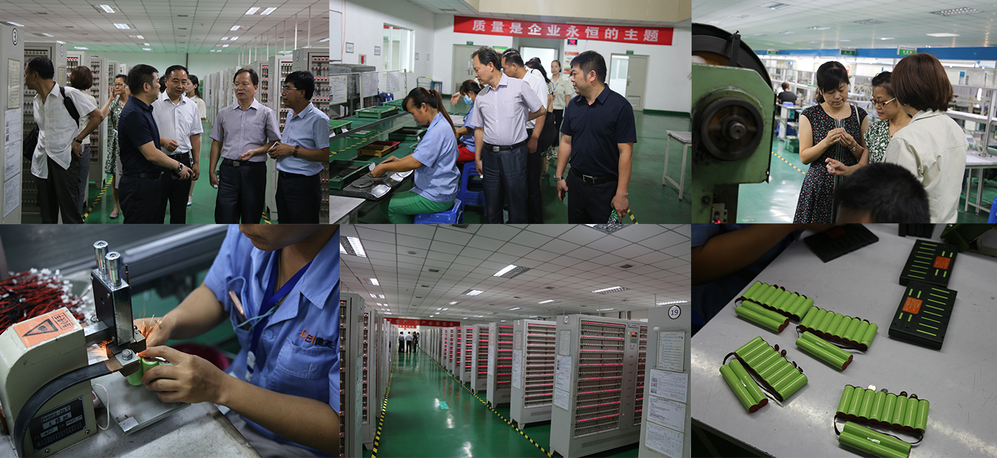 随行人员参观公司生产线.jpg 随行人员参观公司生产线.jpg